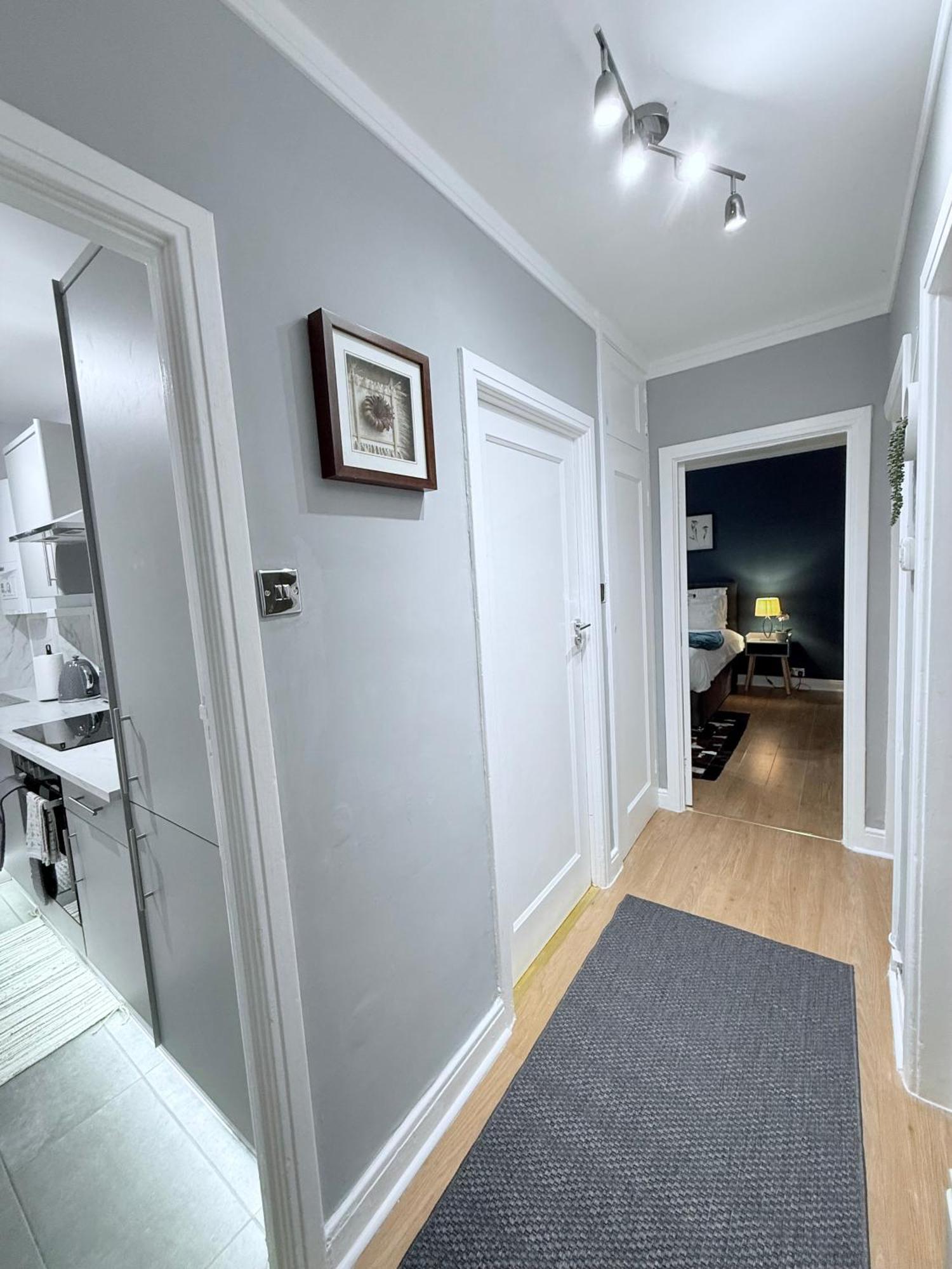 Staylondon - Sleeps 6 With Free Parking - Tourist, Concerts & Matches Londres Exterior foto