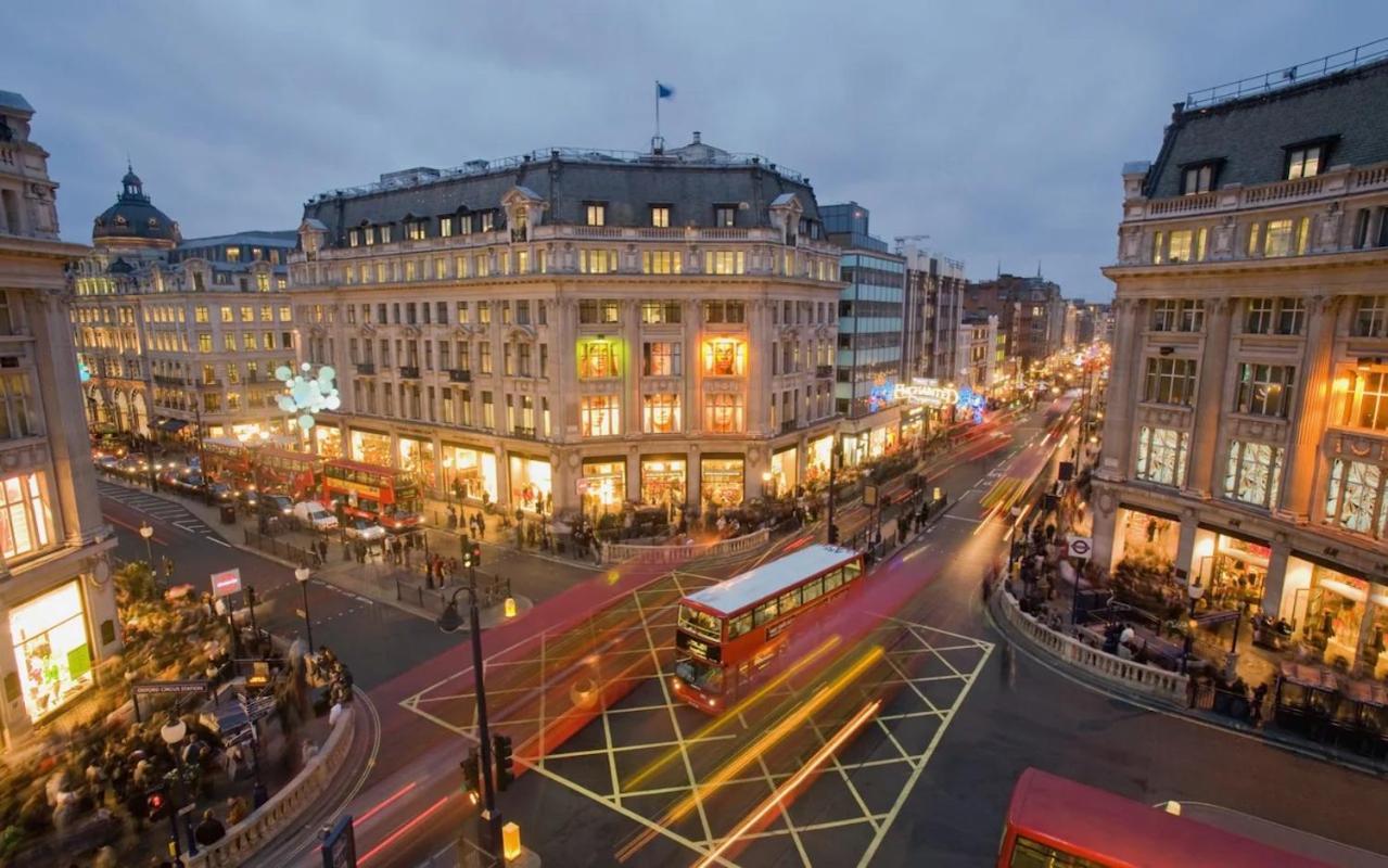 Staylondon - Sleeps 6 With Free Parking - Tourist, Concerts & Matches Londres Exterior foto