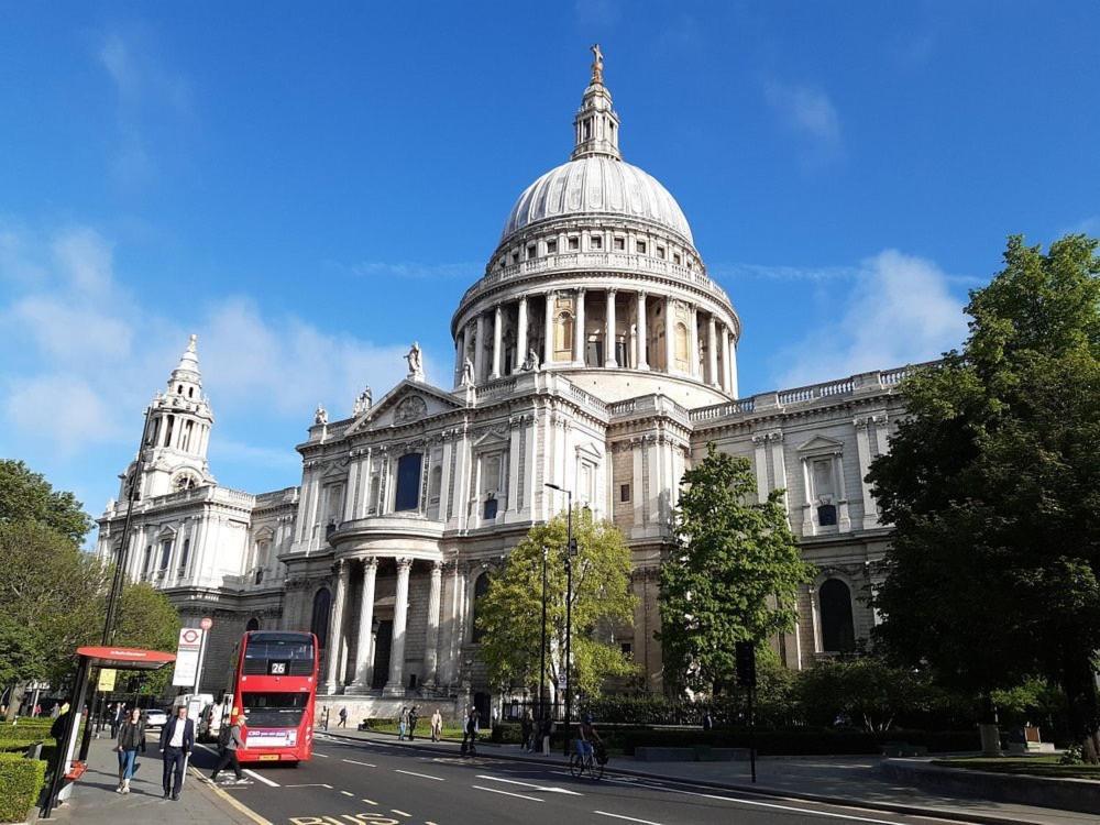Staylondon - Sleeps 6 With Free Parking - Tourist, Concerts & Matches Londres Exterior foto