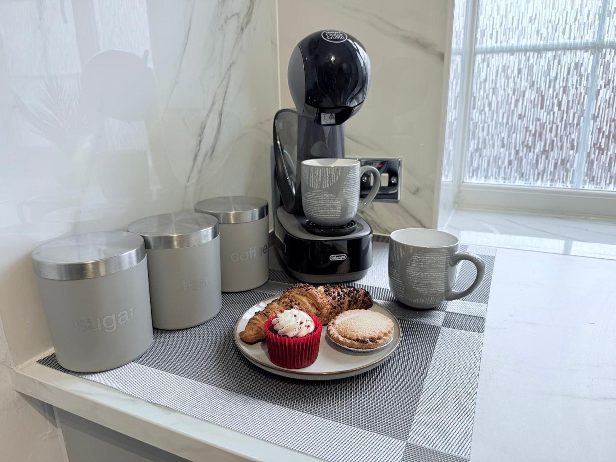 Staylondon - Sleeps 6 With Free Parking - Tourist, Concerts & Matches Londres Exterior foto