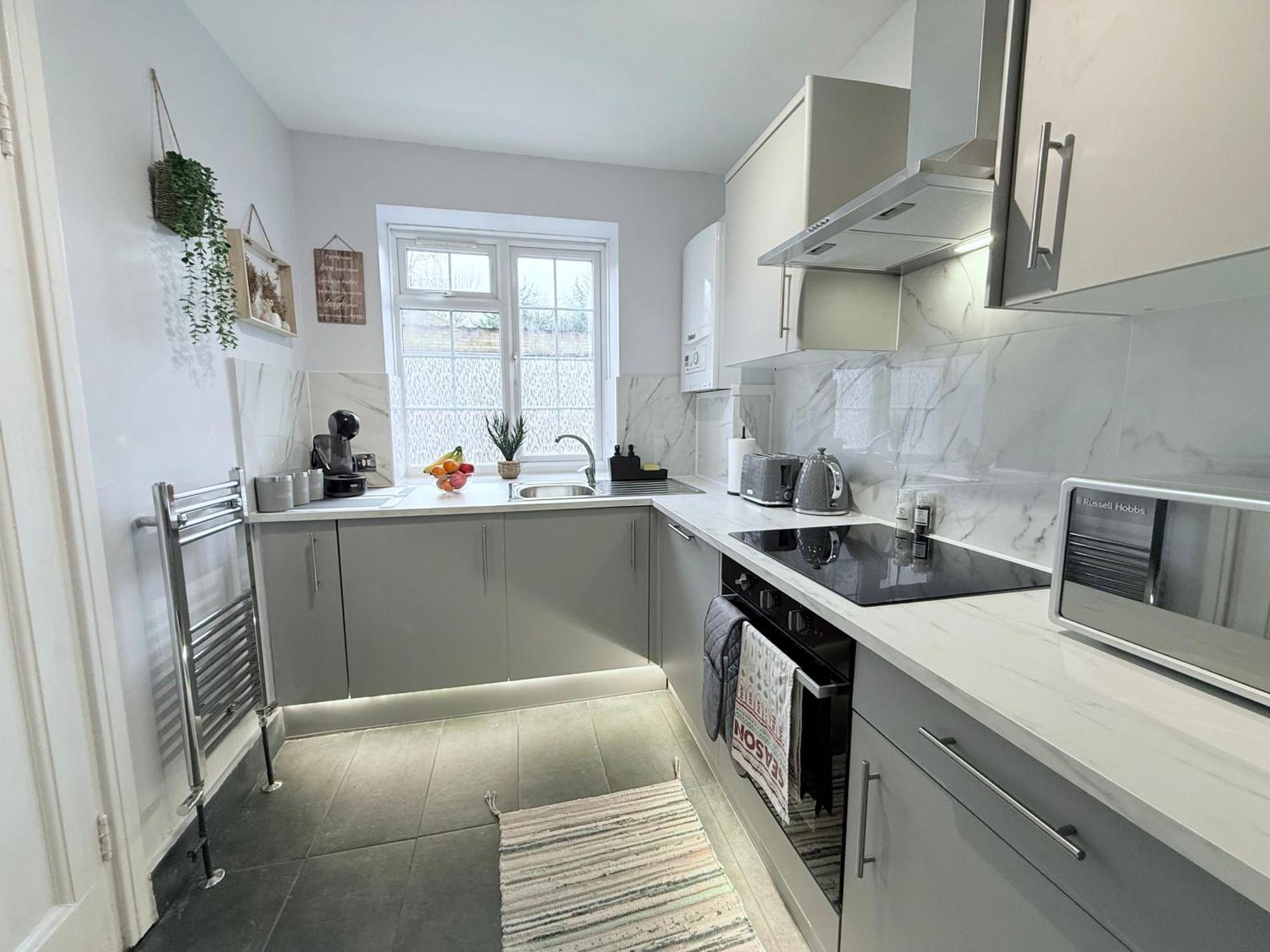 Staylondon - Sleeps 6 With Free Parking - Tourist, Concerts & Matches Londres Exterior foto